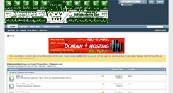 Desktop Screenshot of itbunyad.com